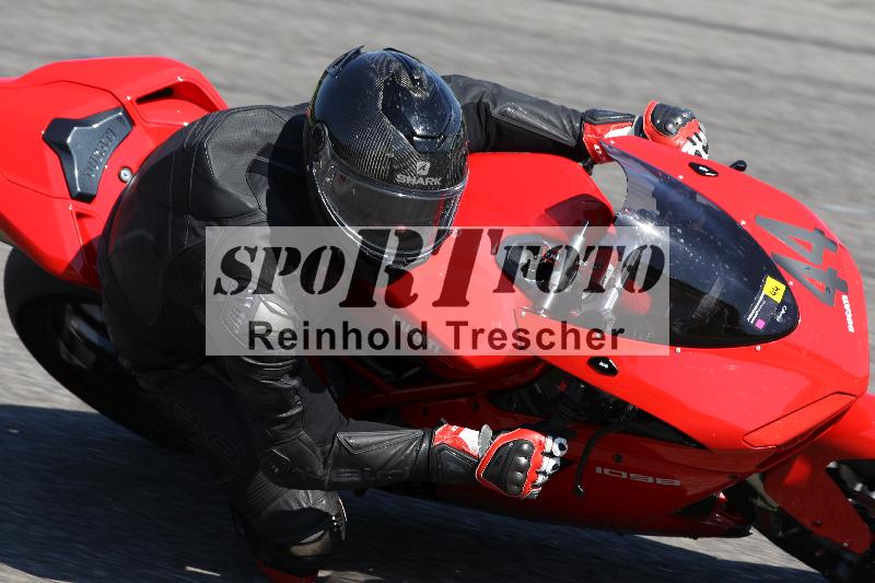 /13 01.05.2025 Speer Racing ADR/Gruppe gelb/44